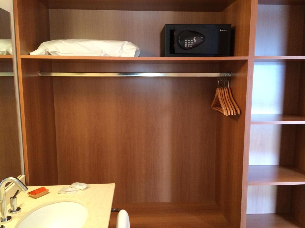 Nbh Nativo Boutique Hotel San Carlos de Bariloche Room photo