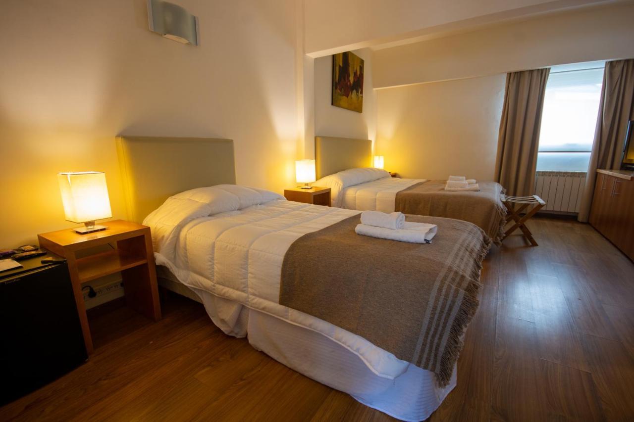 Nbh Nativo Boutique Hotel San Carlos de Bariloche Exterior photo