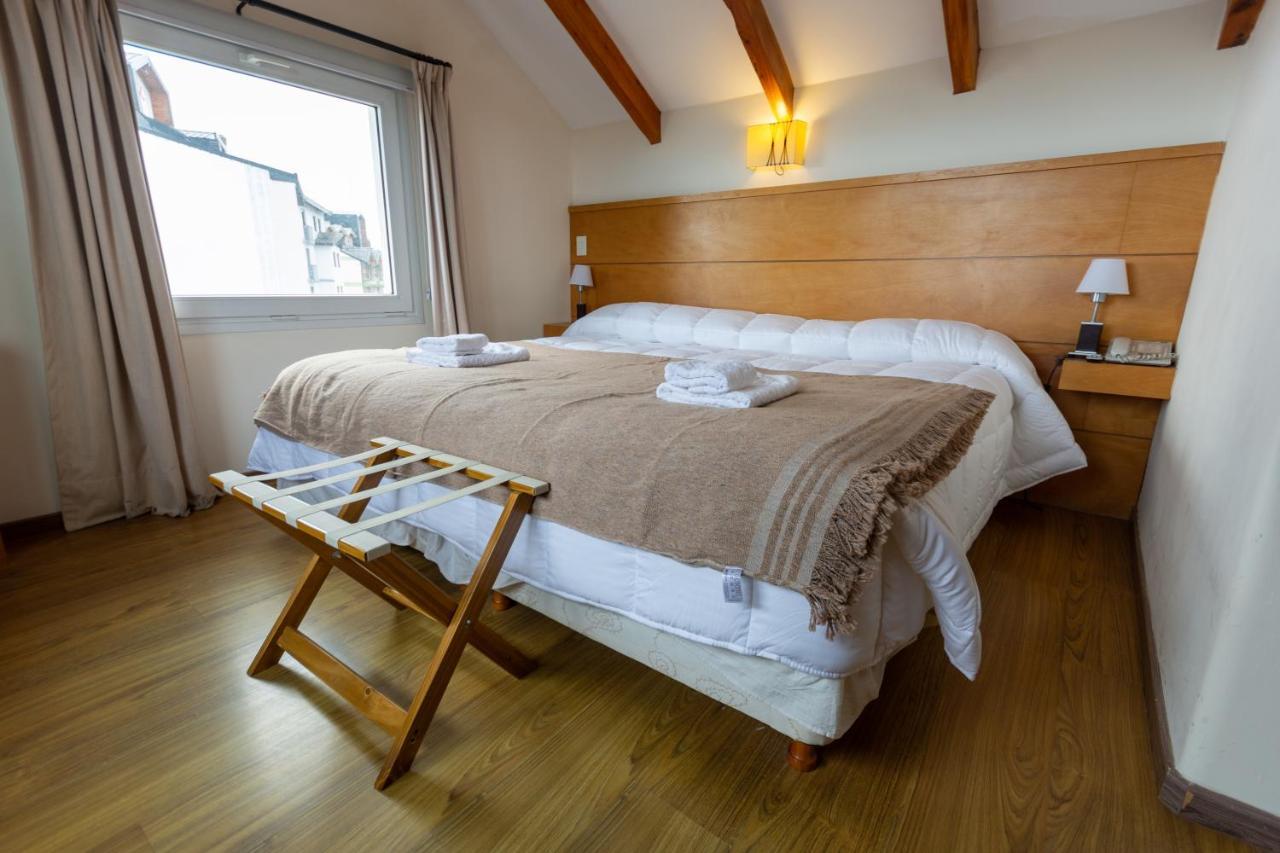 Nbh Nativo Boutique Hotel San Carlos de Bariloche Exterior photo