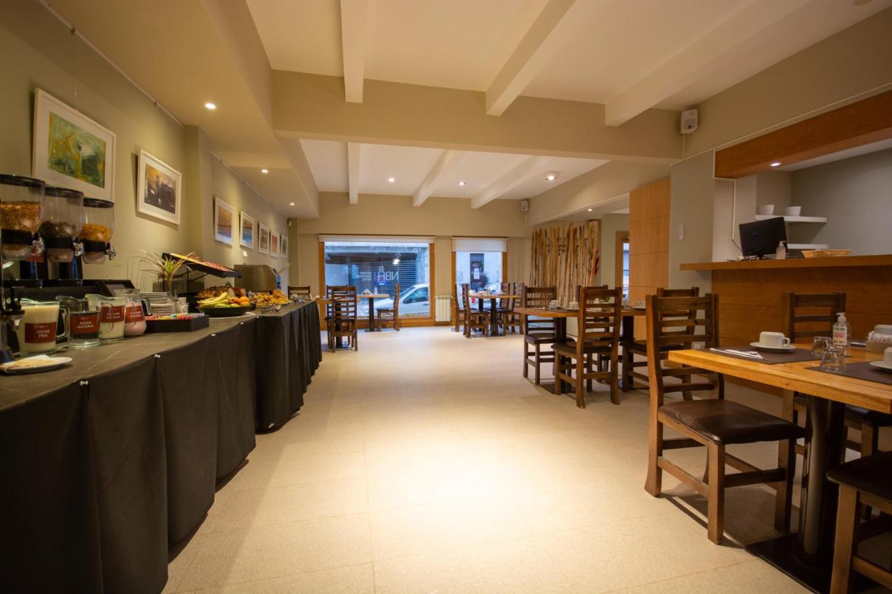 Nbh Nativo Boutique Hotel San Carlos de Bariloche Exterior photo